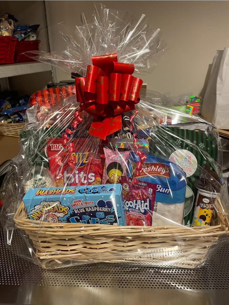 Christmas Hamper