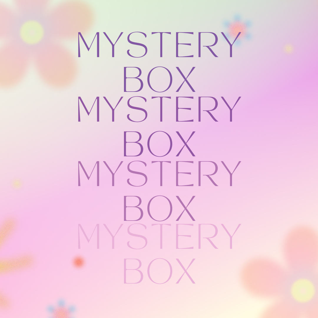 Mystery Box