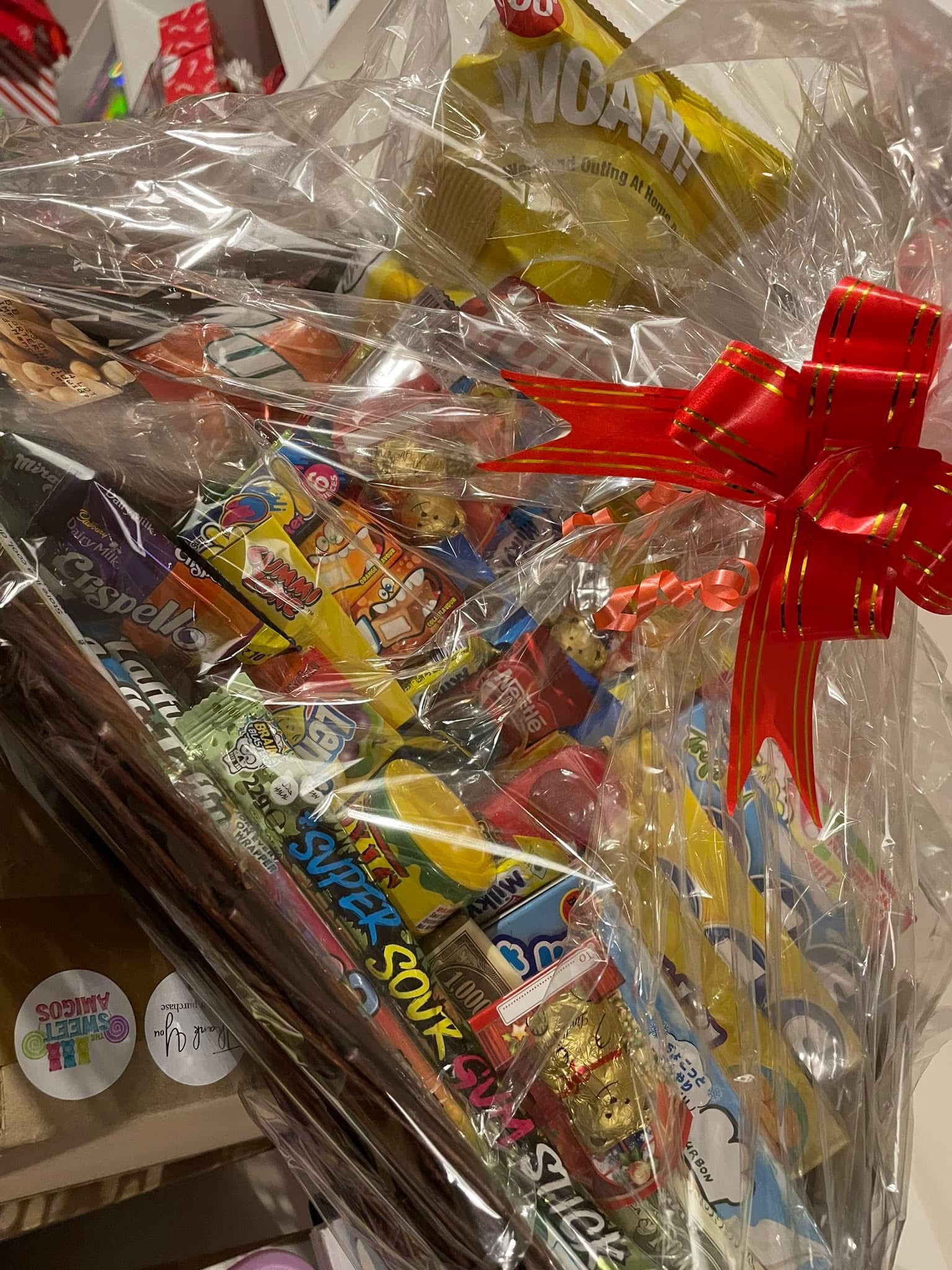 Christmas Hamper