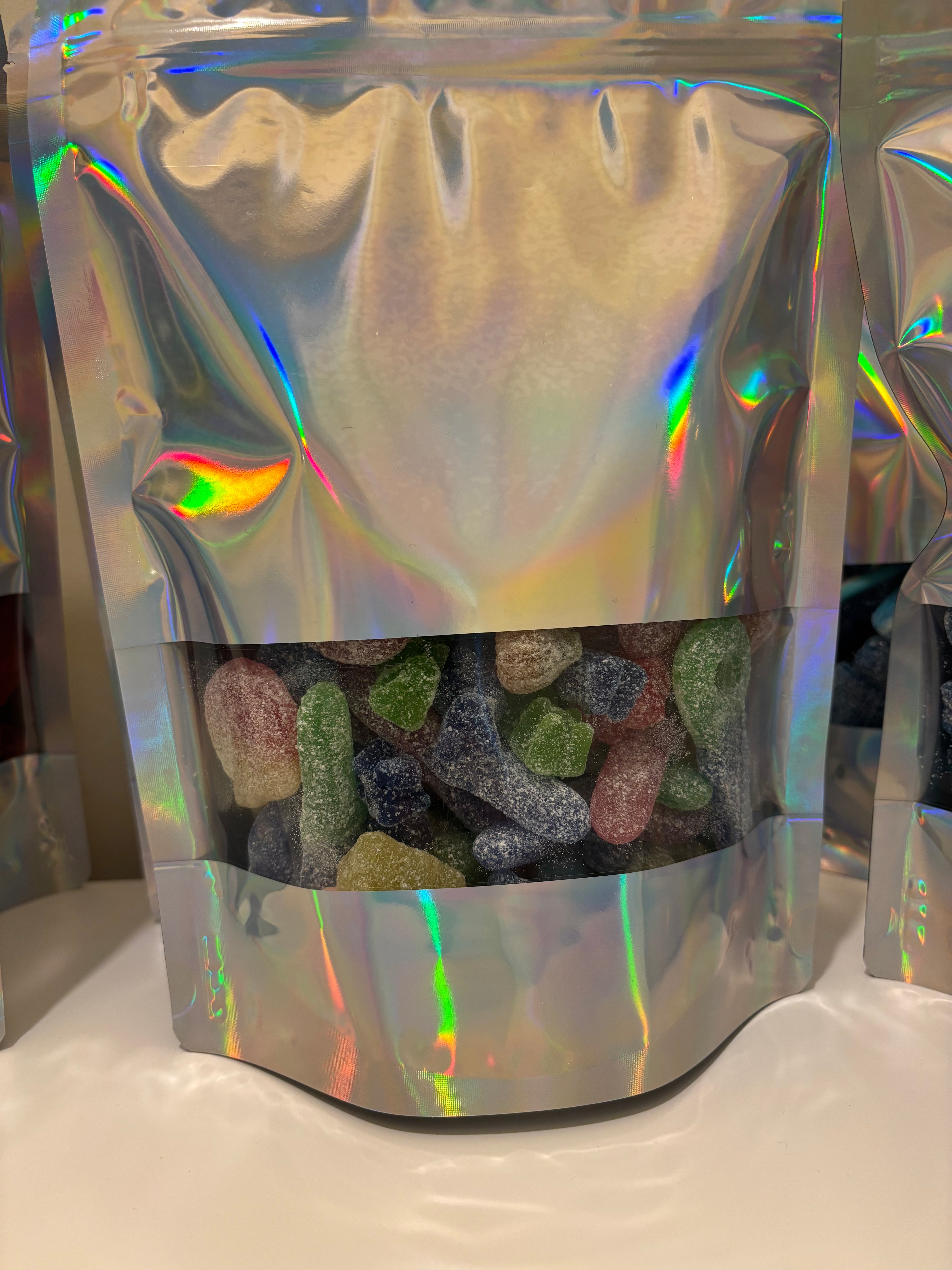 500g fizzy pick and mix