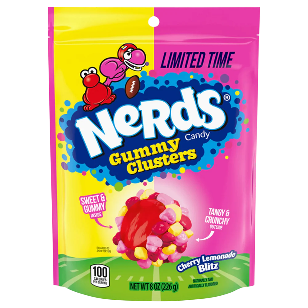 Build your own snack box