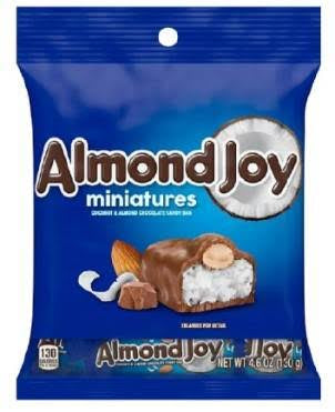 Build your own snack box