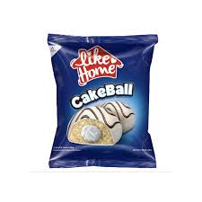 Build your own snack box