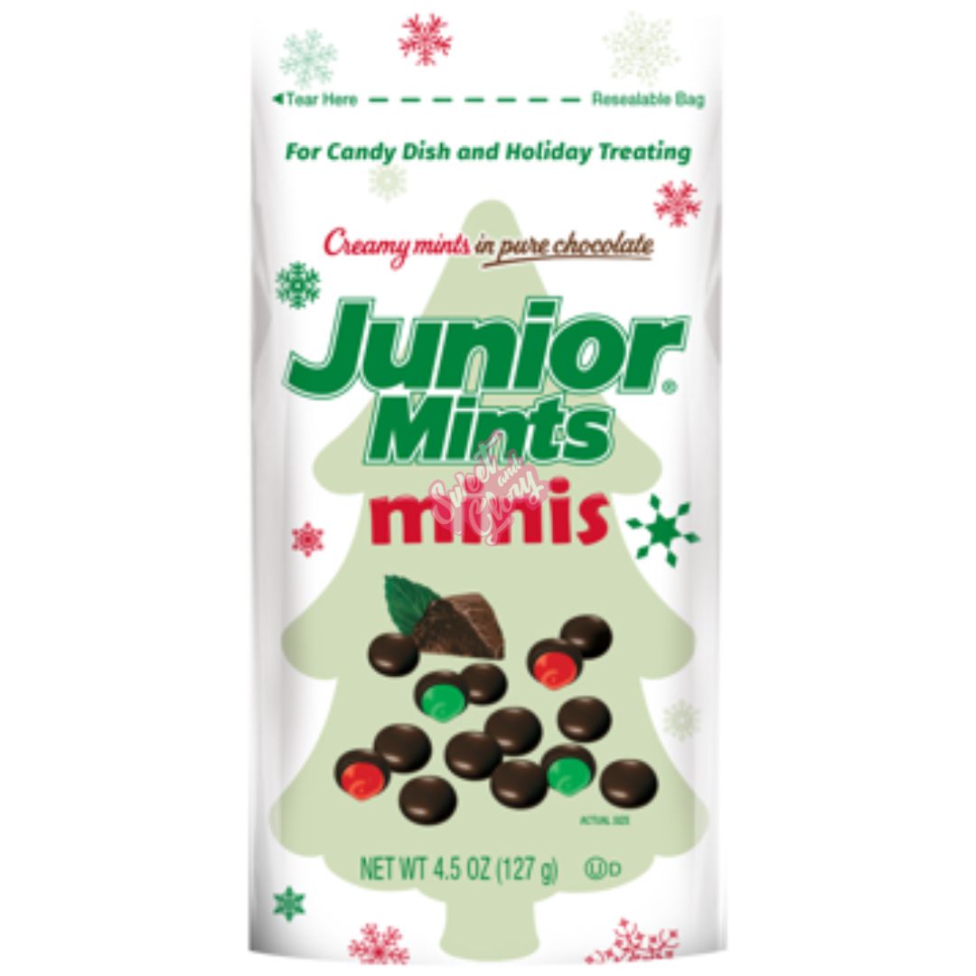 Build your own snack box