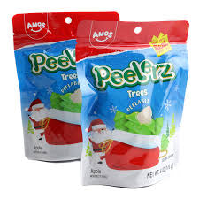 Build your own snack box