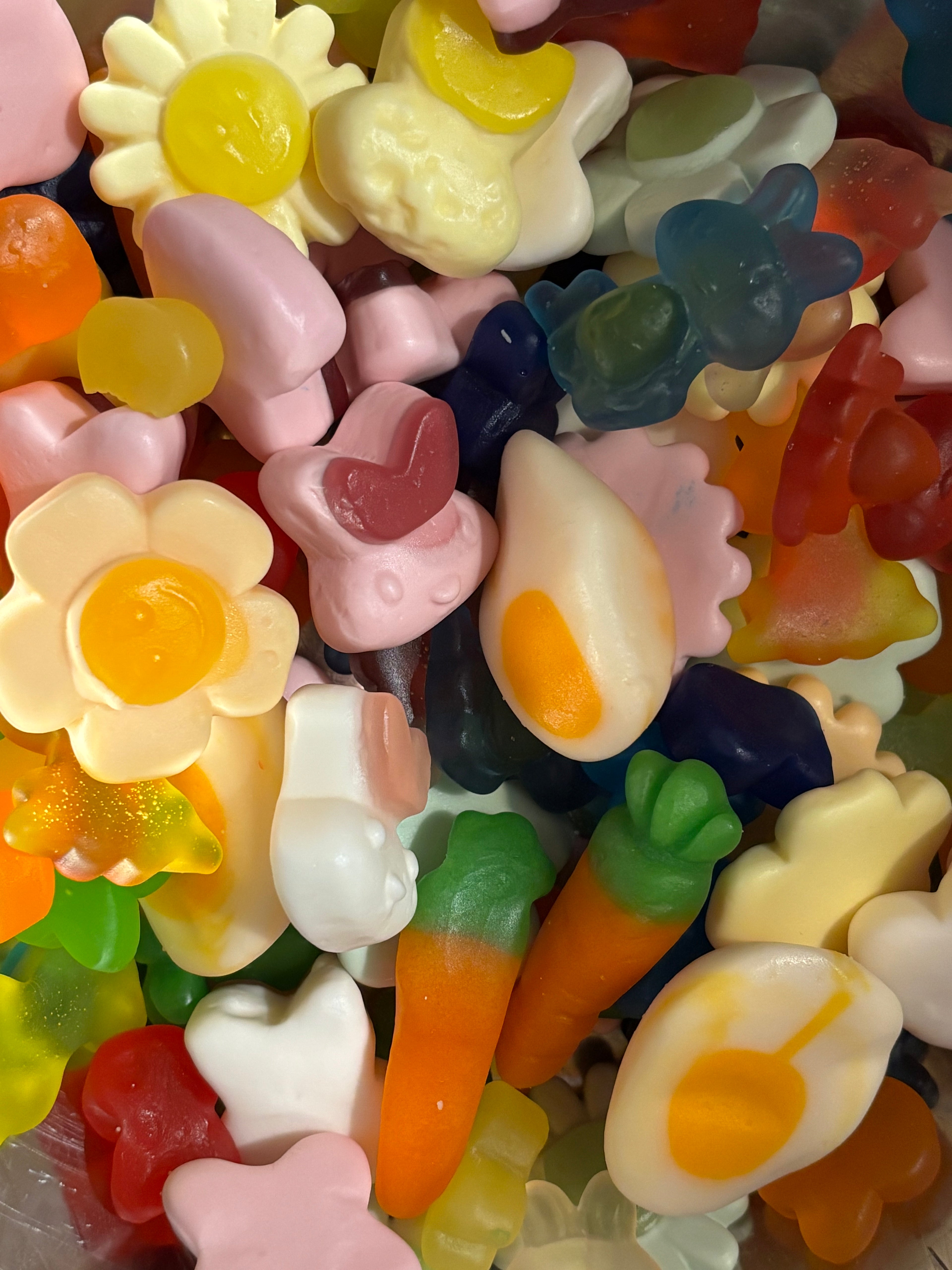 500g Easter pick and mix bag